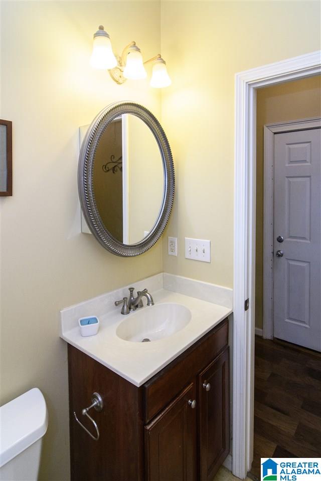201 Garber Street Bessemer, AL 35022 - Photo 26 of 38