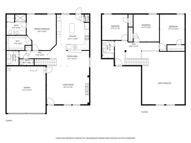 $2,500 | 796 Platinum Drive, Princeton, TX 75407