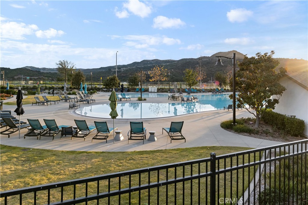 641 Jasper Street Rancho Mission Viejo, CA 92694 - Photo 23 of 24