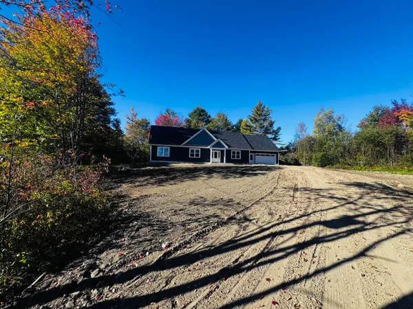 $463,900 | 7 Hardwood Lane, Oakland, ME 04963