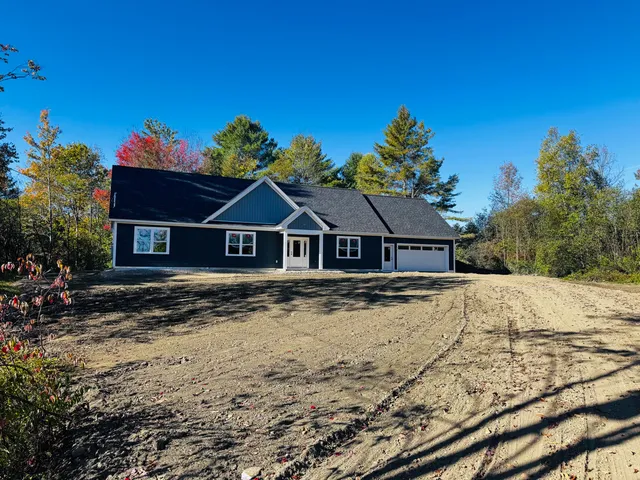 $474,900 | 7 Hardwood Lane, Fairfield, ME 04937