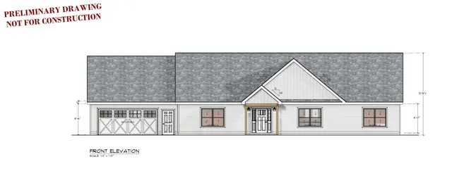 $474,900 | 7 Hardwood Lane, Fairfield, ME 04937