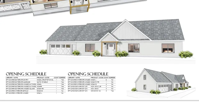 $474,900 | 7 Hardwood Lane, Fairfield, ME 04937