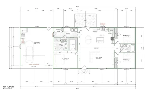 $474,900 | 7 Hardwood Lane, Fairfield, ME 04937