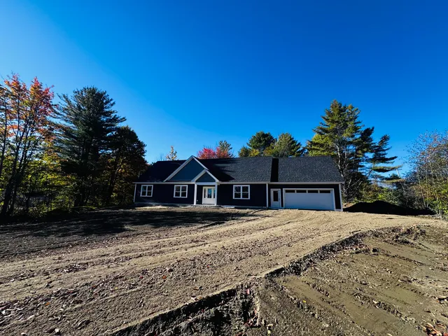 $474,900 | 7 Hardwood Lane, Fairfield, ME 04937