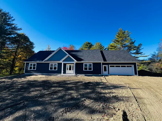 $474,900 | 7 Hardwood Lane, Fairfield, ME 04937