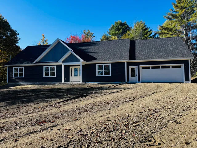 $474,900 | 7 Hardwood Lane, Fairfield, ME 04937