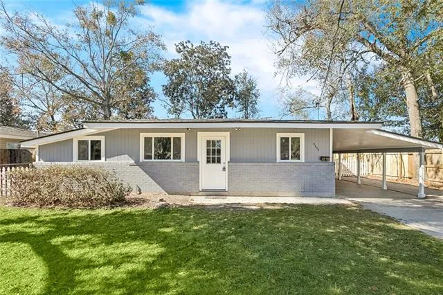 $184,500 | 3735 Myrtle Street, Slidell, LA 70458