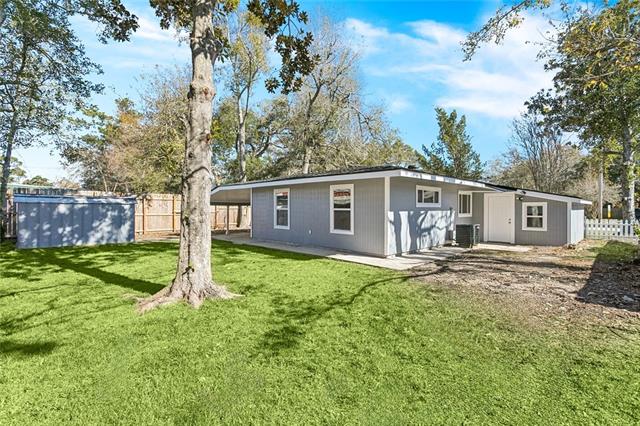 3735 Myrtle Street Slidell, LA 70458 - Photo 11 of 11