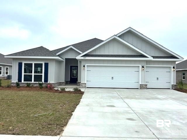 8009 Calverton Street Foley, AL 36535 - Photo 1 of 1