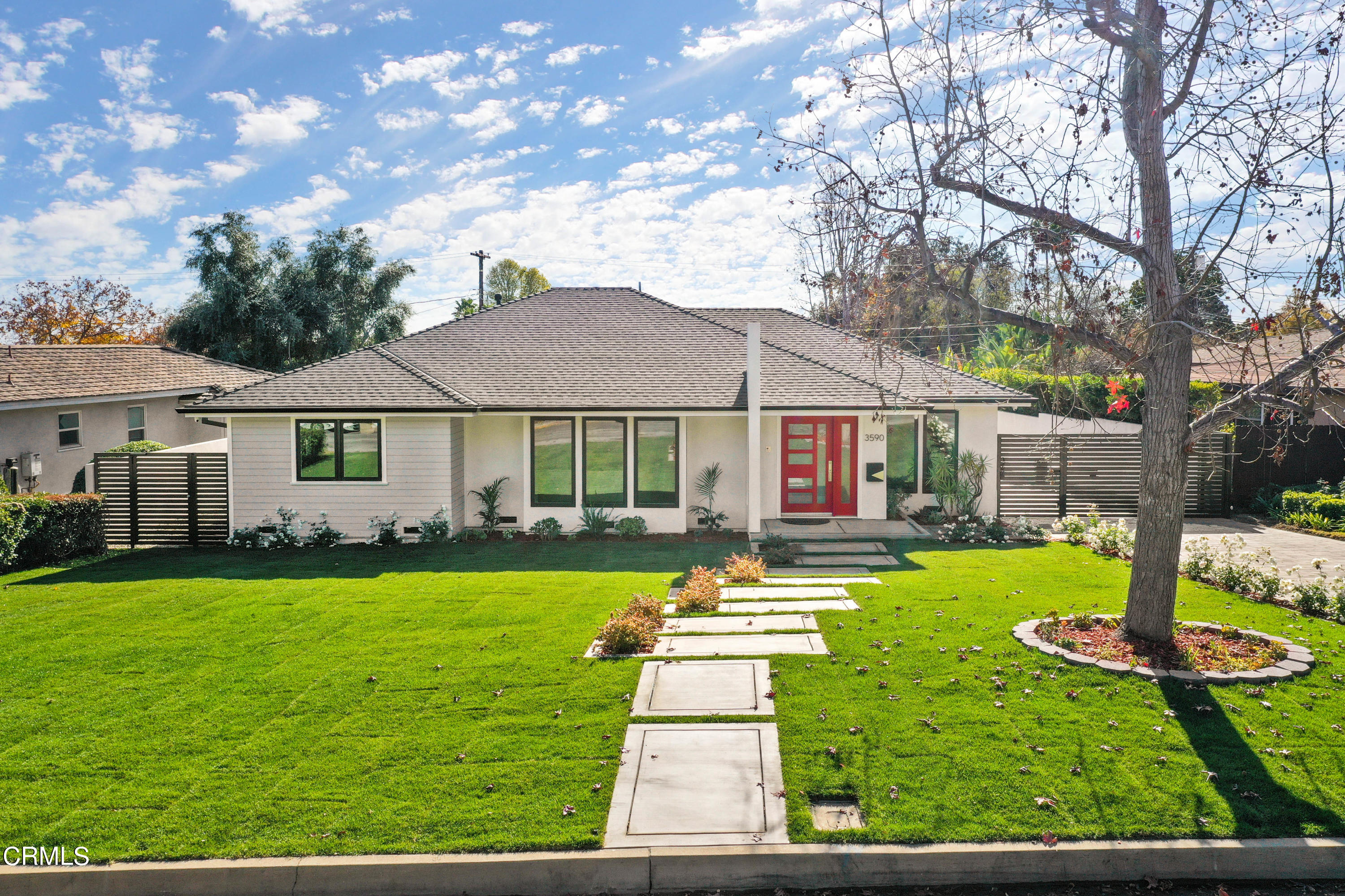3590 Shadow Grove Road Pasadena, CA 91107 - Photo 1 of 45 DJI_0040