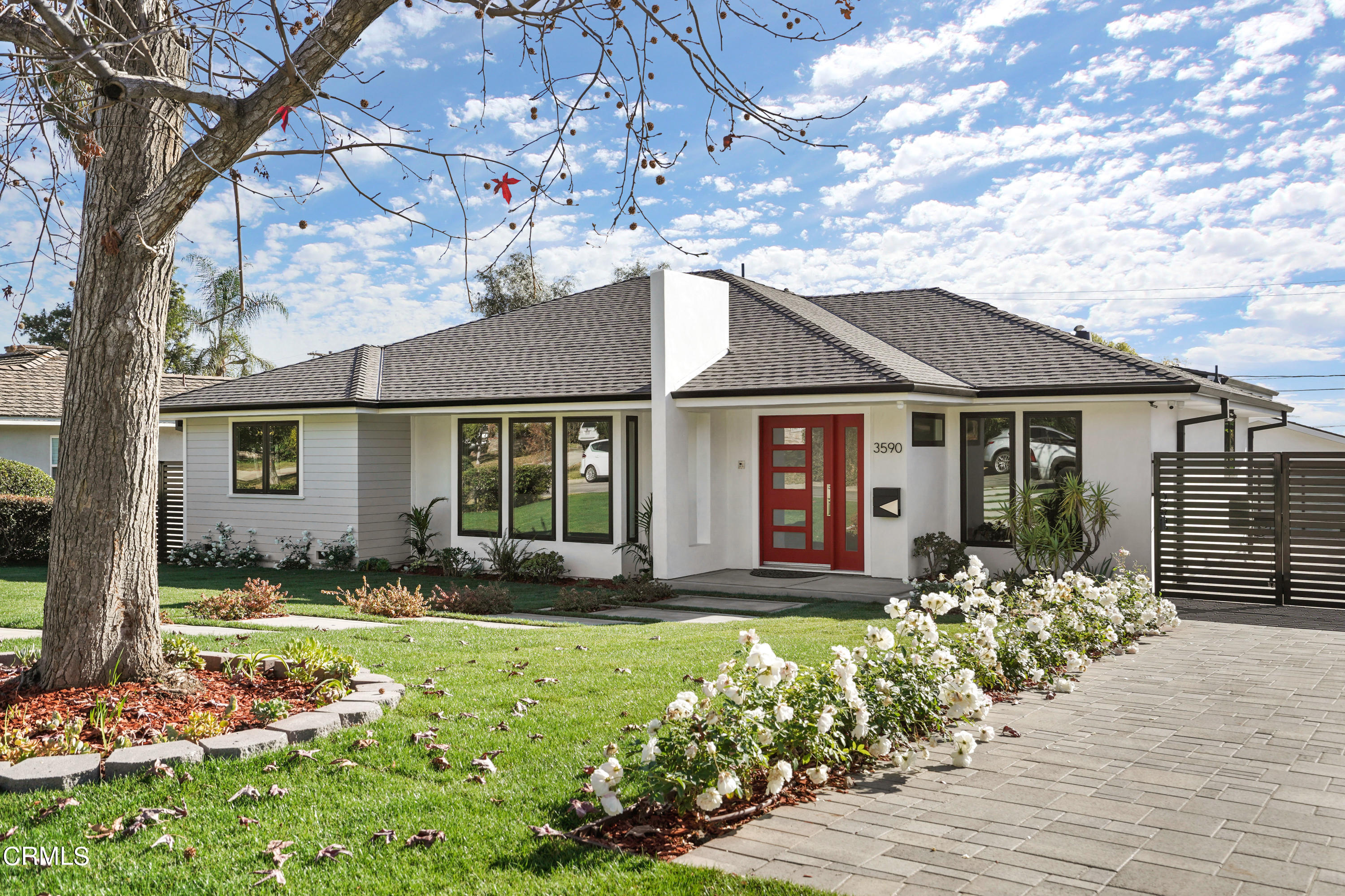 3590 Shadow Grove Road Pasadena, CA 91107 - Photo 2 of 45 DSC04855
