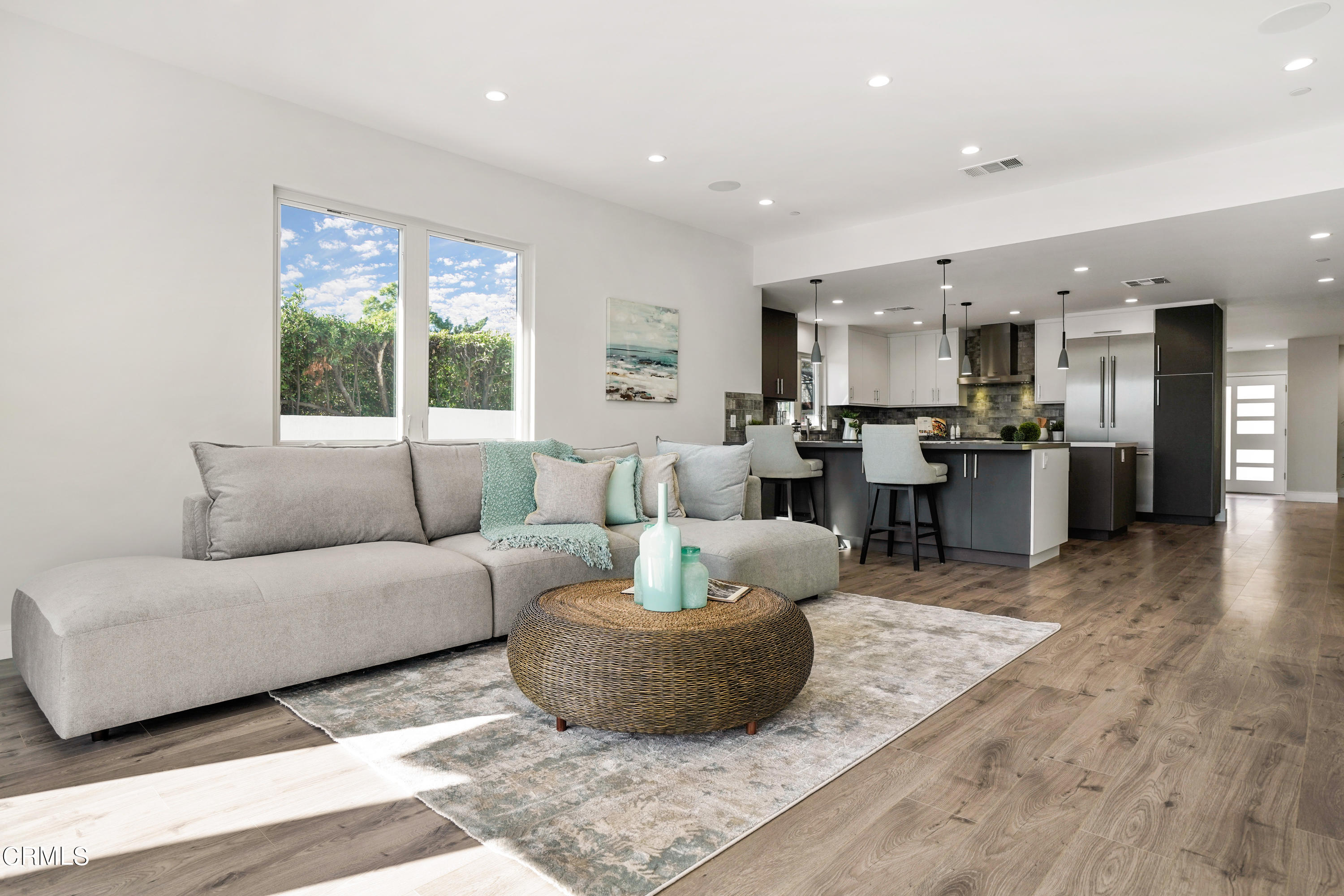 3590 Shadow Grove Road Pasadena, CA 91107 - Photo 12 of 45 DSC04897