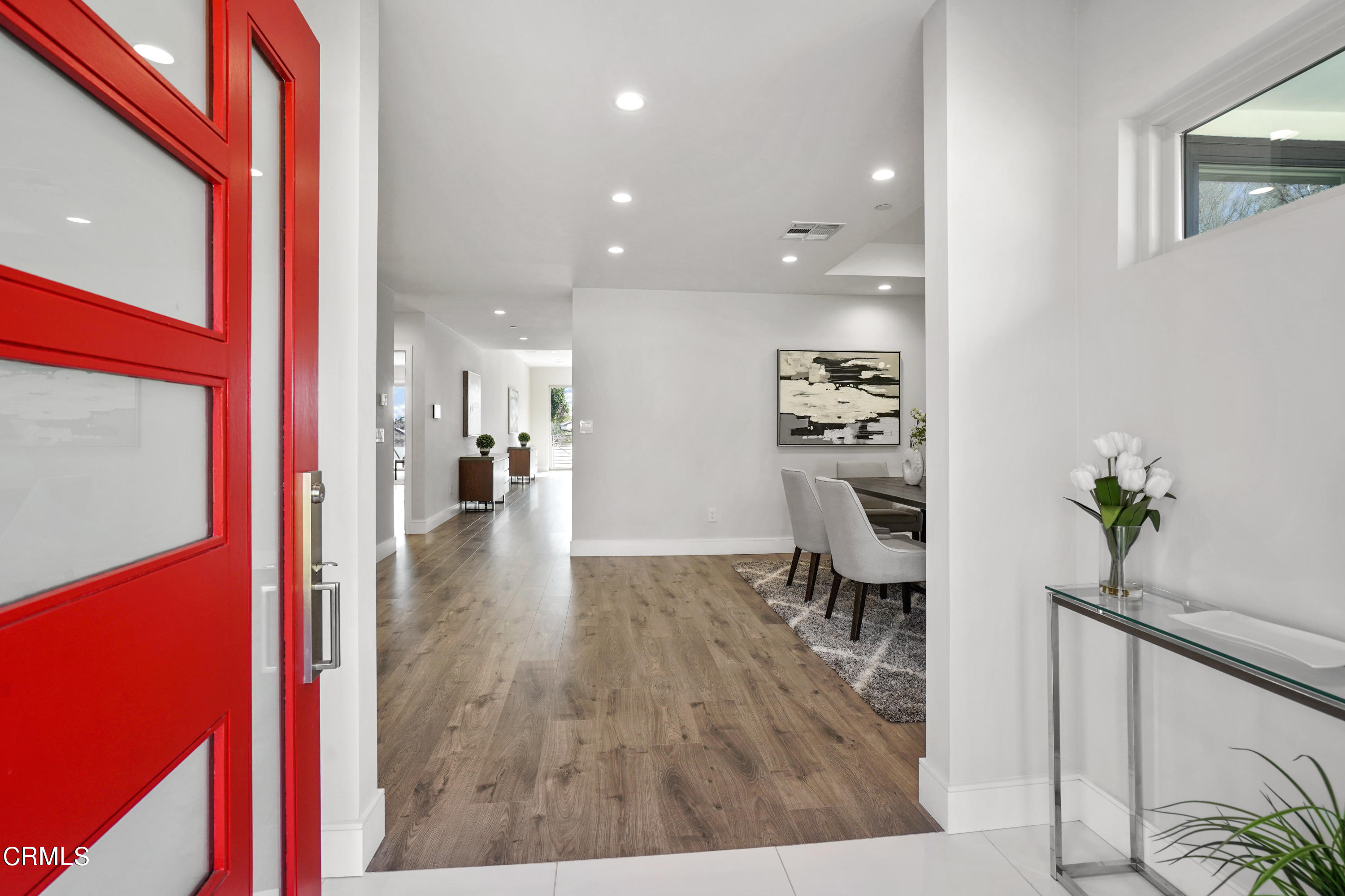 3590 Shadow Grove Road Pasadena, CA 91107 - Photo 4 of 45 DSC04867