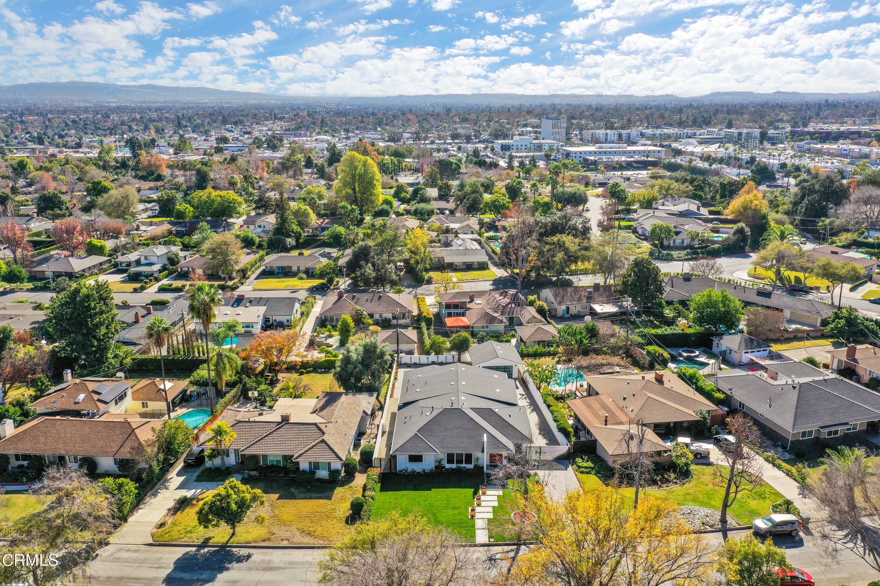 3590 Shadow Grove Road Pasadena, CA 91107 - Photo 43 of 45 DJI_0062