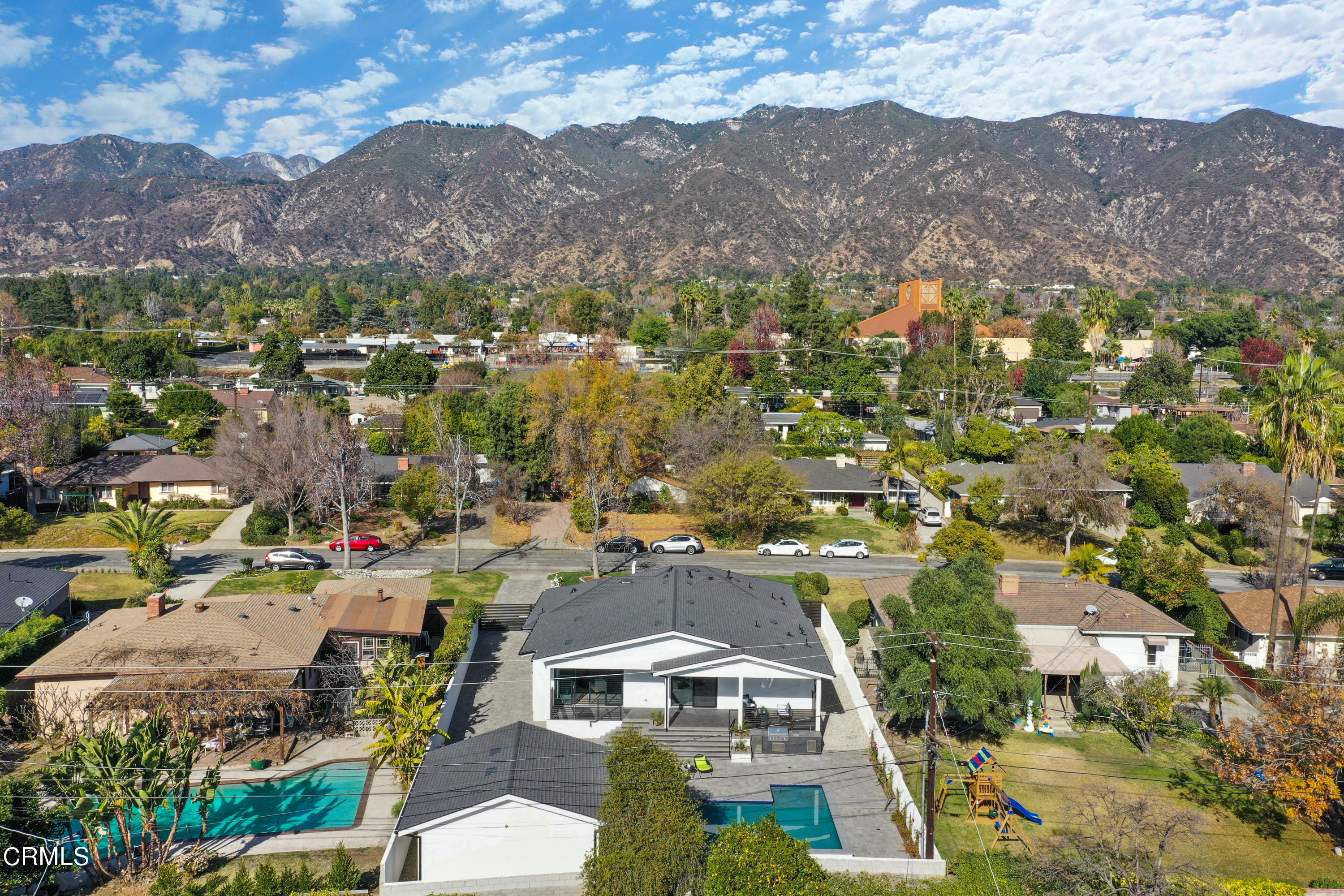 3590 Shadow Grove Road Pasadena, CA 91107 - Photo 44 of 45 DJI_0051