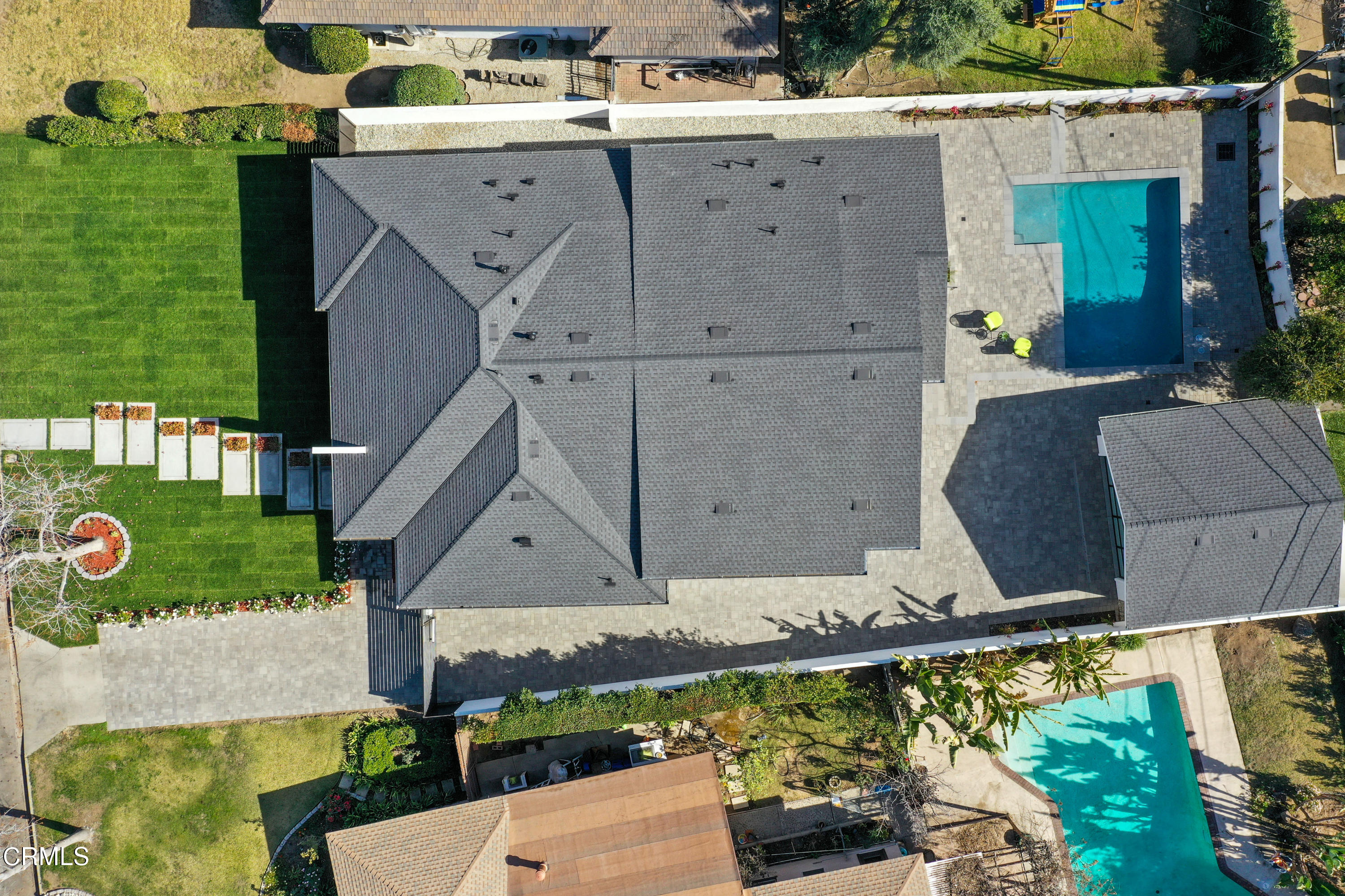 3590 Shadow Grove Road Pasadena, CA 91107 - Photo 45 of 45 DJI_0044