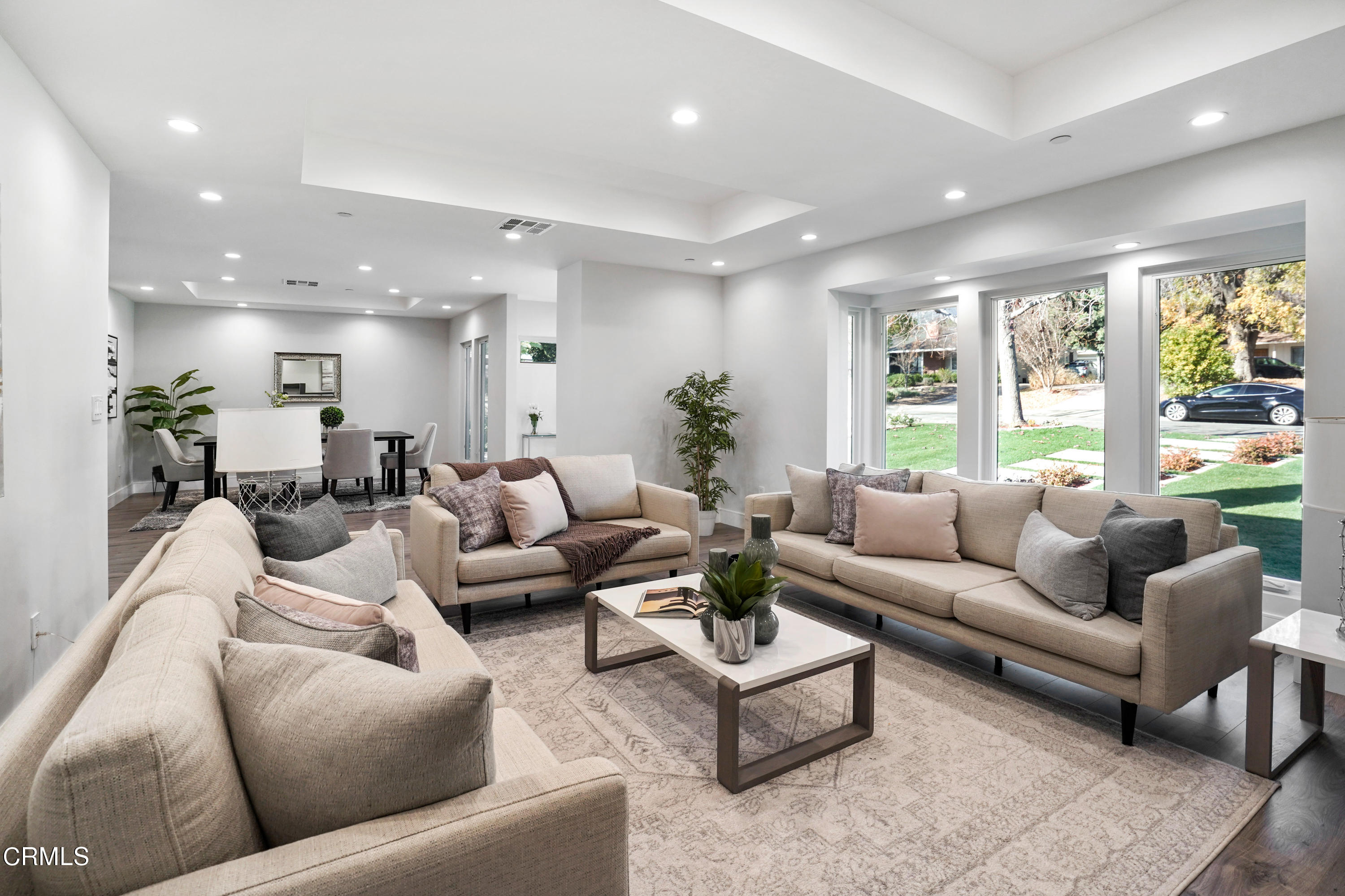 3590 Shadow Grove Road Pasadena, CA 91107 - Photo 6 of 45 DSC04912