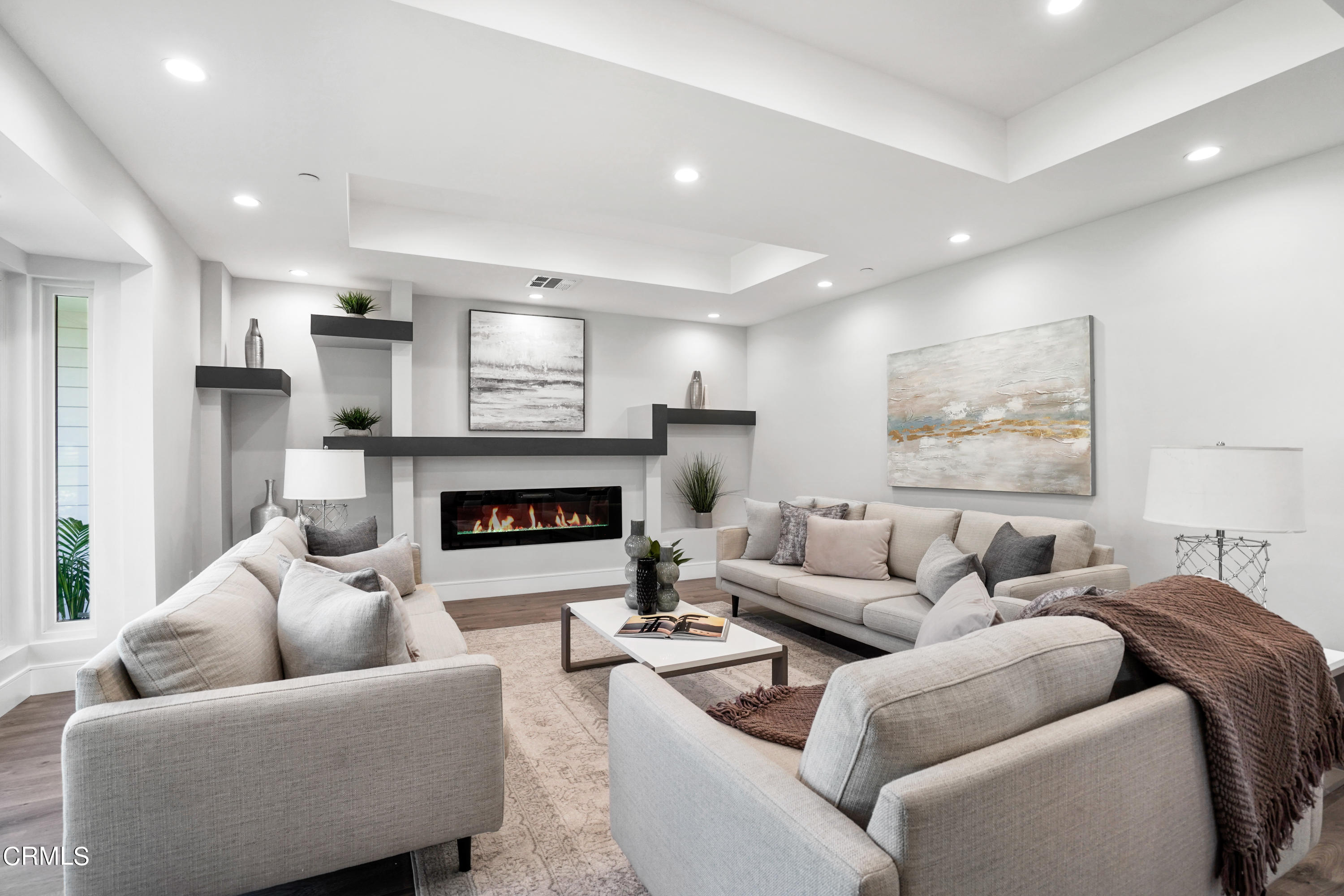 3590 Shadow Grove Road Pasadena, CA 91107 - Photo 7 of 45 DSC04927