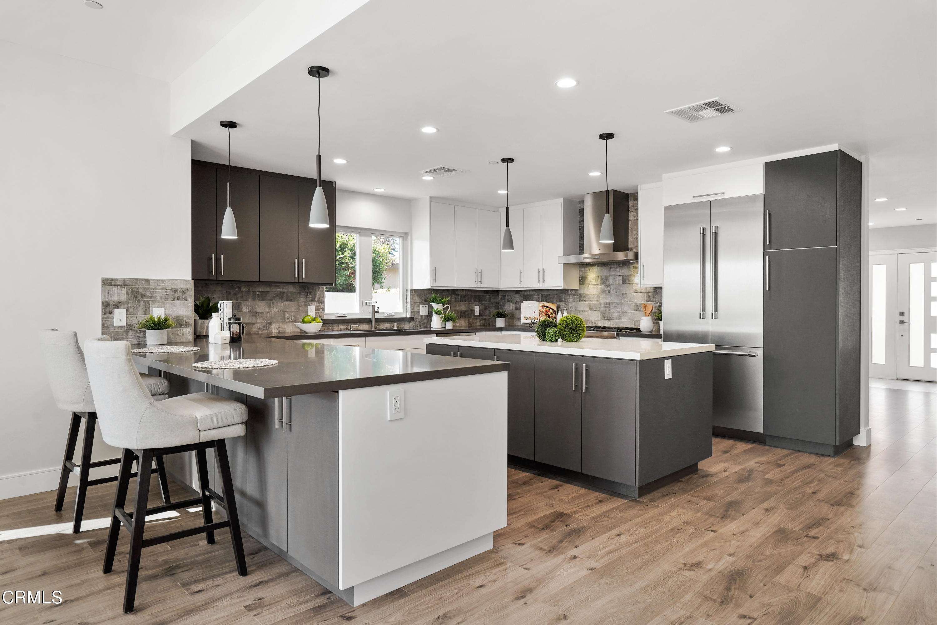 3590 Shadow Grove Road Pasadena, CA 91107 - Photo 10 of 45 DSC04882