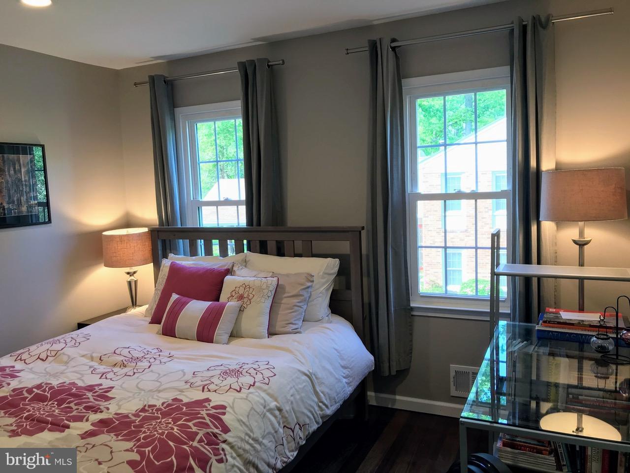 4836 King Solomon Drive Annandale, VA 22003 - Photo 13 of 21 Bedroom