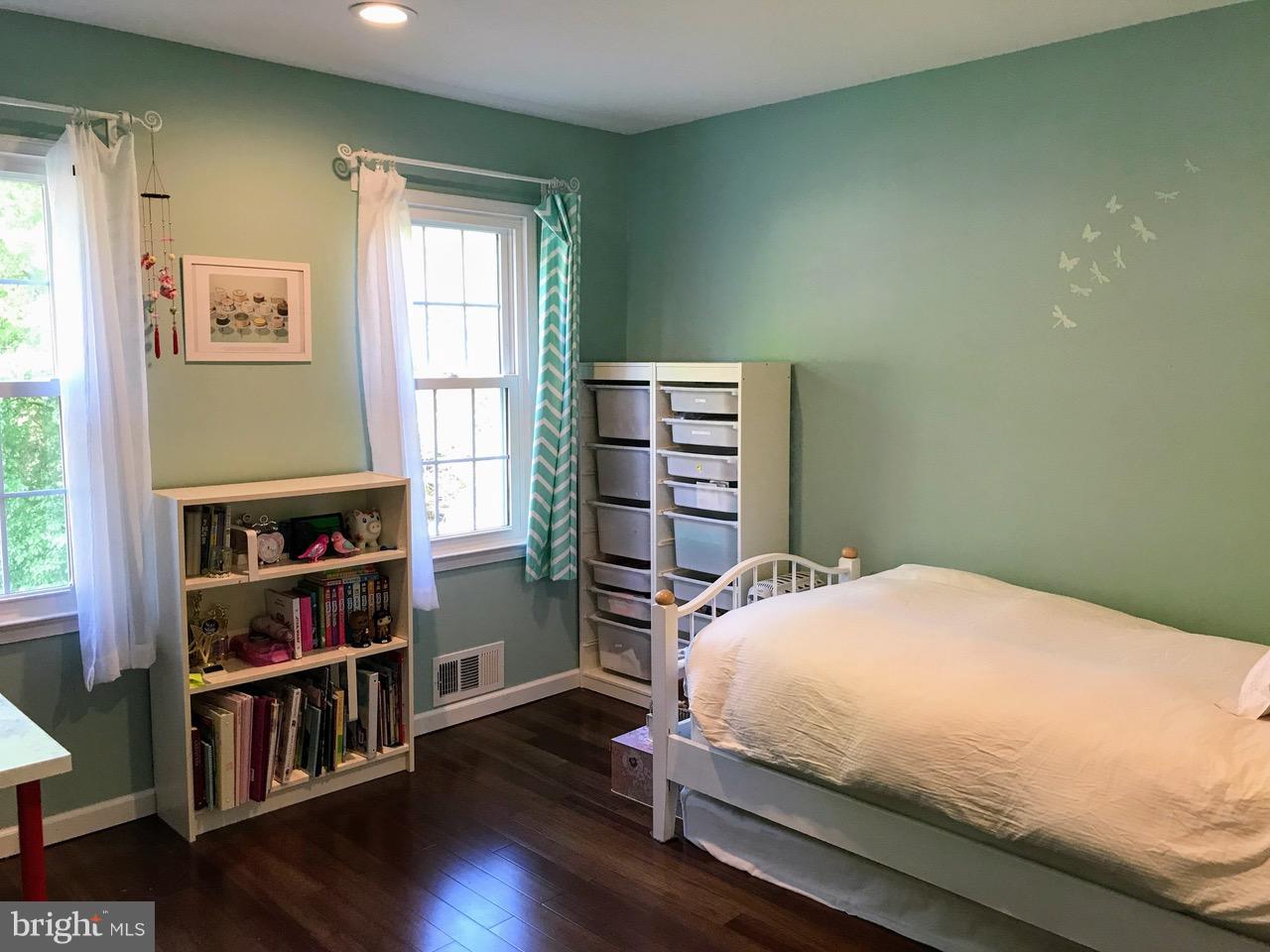 4836 King Solomon Drive Annandale, VA 22003 - Photo 14 of 21 Bedroom