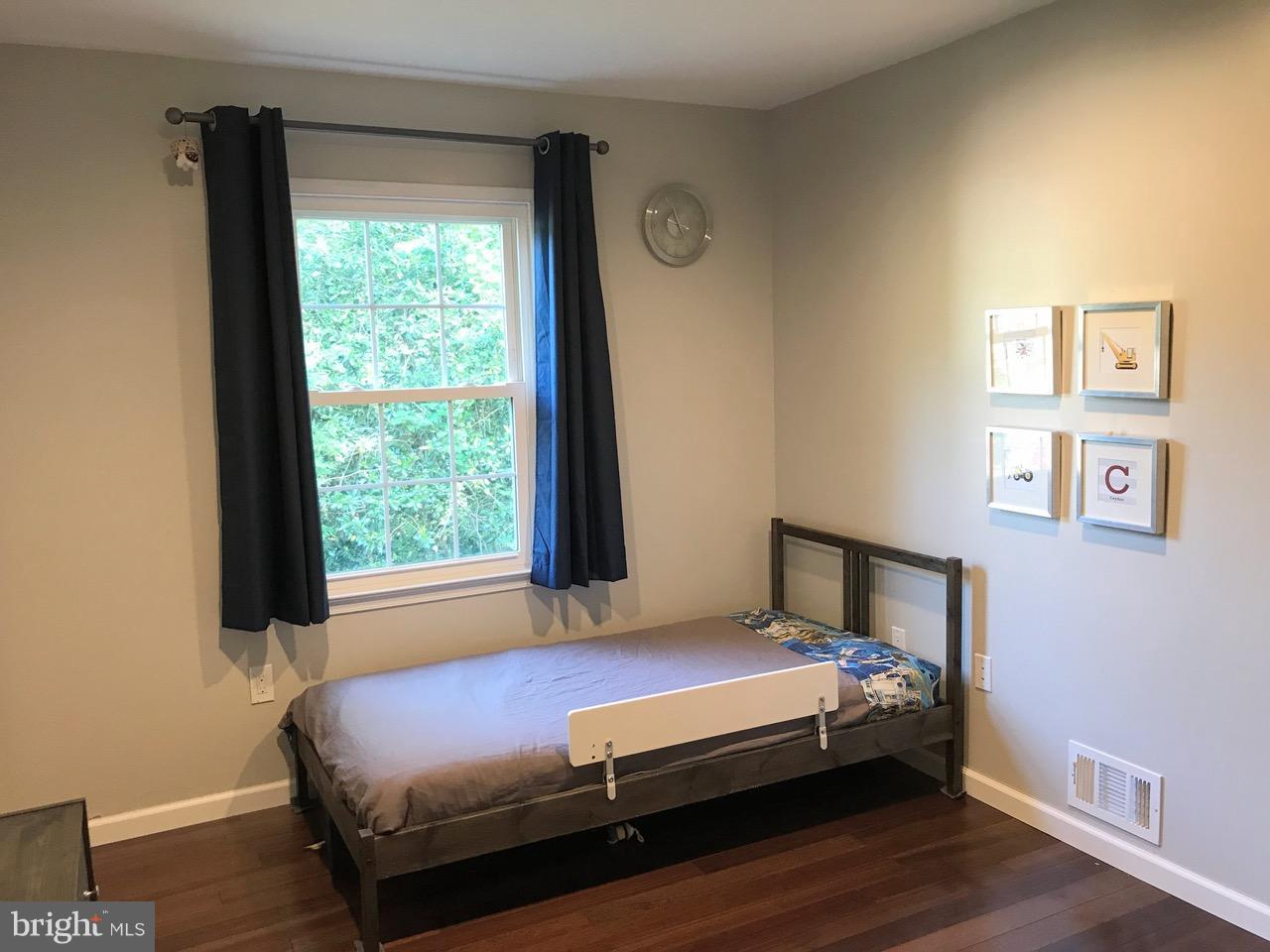 4836 King Solomon Drive Annandale, VA 22003 - Photo 15 of 21 Bedroom