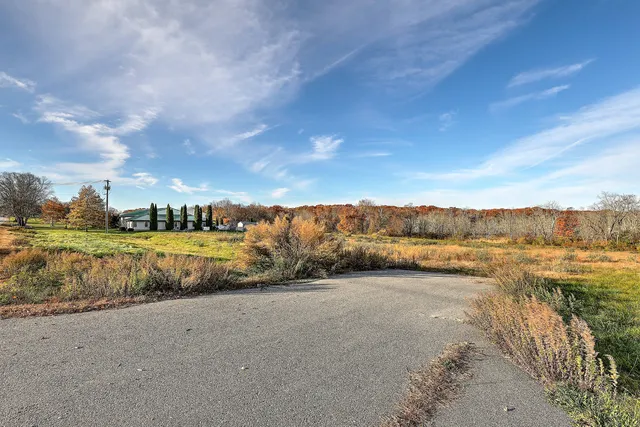 $210,000 | 308 Orchard Hill Road, Pomfret, CT 06259