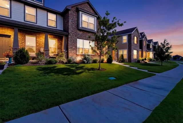 $2,250 | 1856 Indigo Lane, Crandall, TX 75114