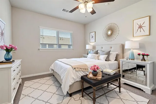 $2,250 | 1856 Indigo Lane, Crandall, TX 75114