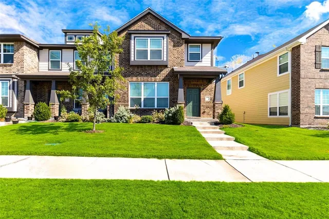 $2,250 | 1856 Indigo Lane, Crandall, TX 75114