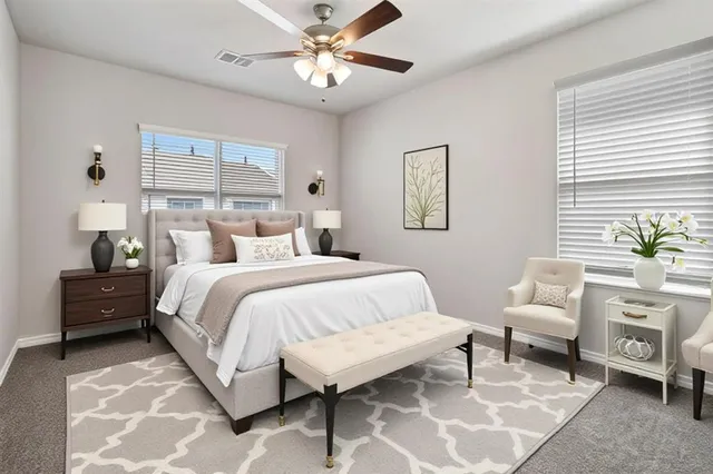 $2,250 | 1856 Indigo Lane, Crandall, TX 75114