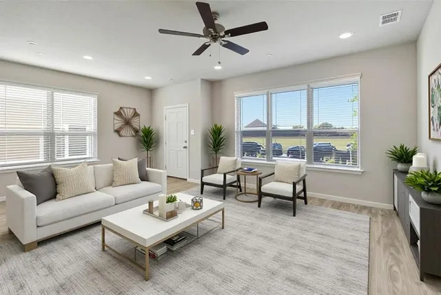 $2,250 | 1856 Indigo Lane, Crandall, TX 75114