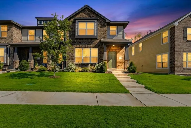 $2,250 | 1856 Indigo Lane, Crandall, TX 75114