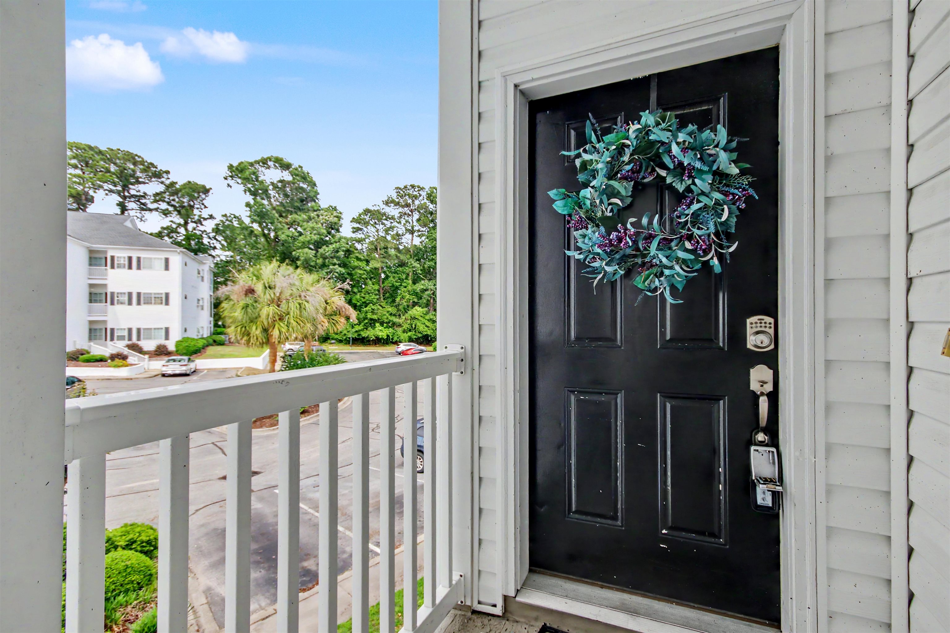 1534 Lanterns Rest Road, Unit 201 Myrtle Beach, SC 29579 - Photo 4 of 42