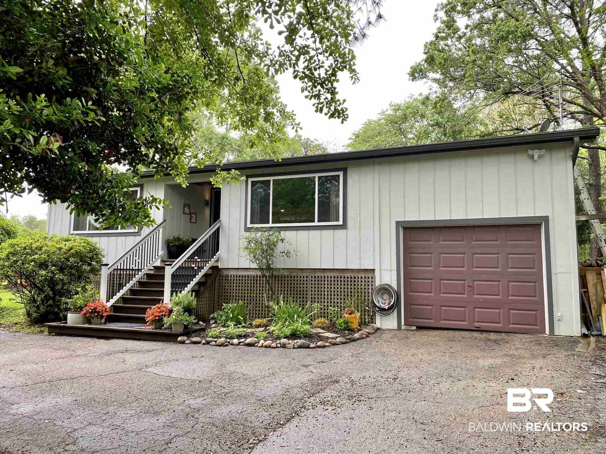 7160 McDonald Road Irvington, AL 36544 - Photo 1 of 37