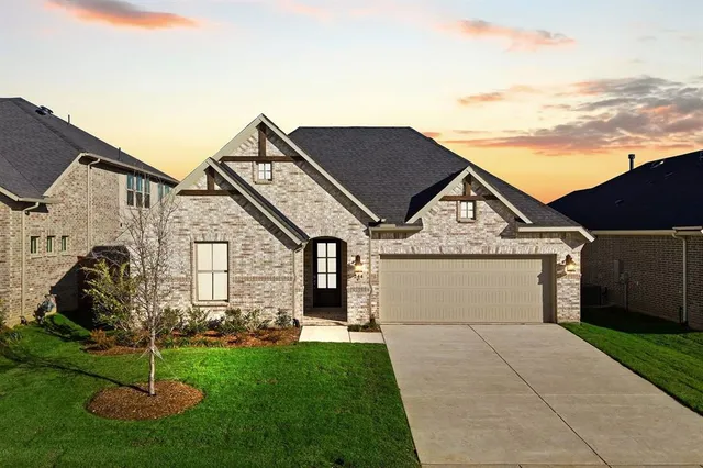 $559,999 | 244 Bay Laurel Road, McKinney, TX 75071