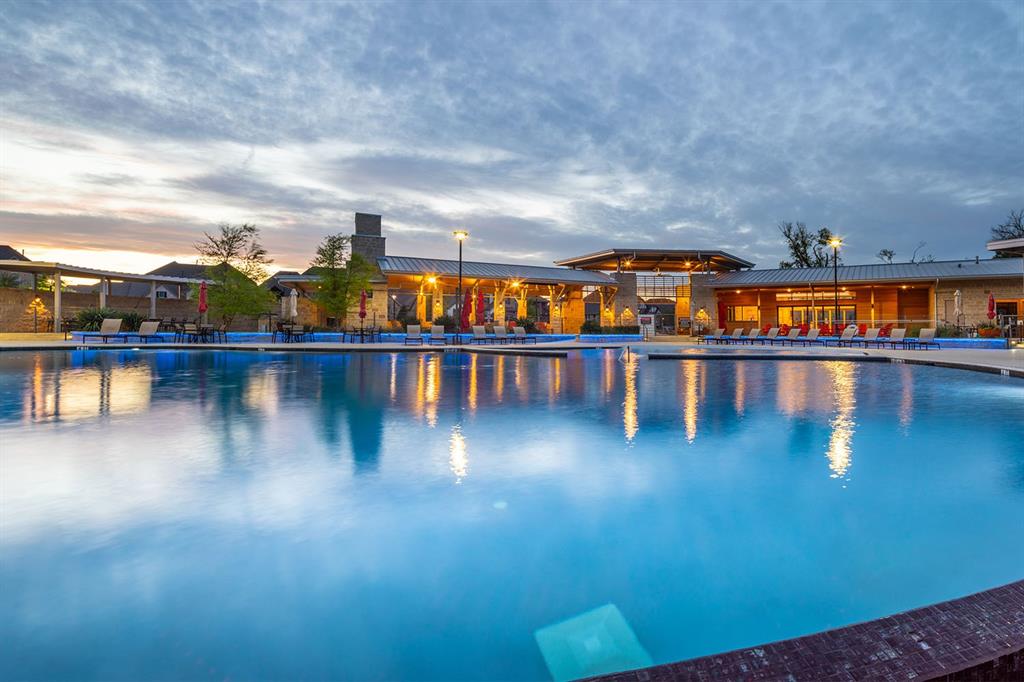 244 Bay Laurel Road McKinney, TX 75071 - Photo 4 of 7 Community Pool