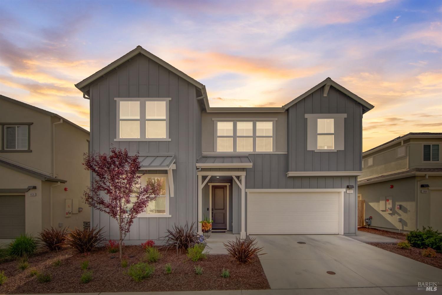 1440 Oak Circle Rohnert Park, CA 94928 - Photo 1 of 1 Gallery Image 1