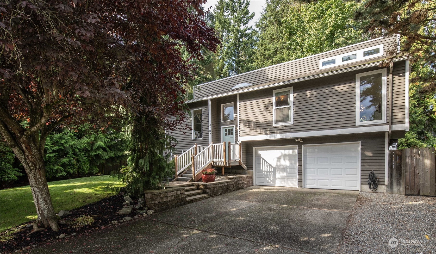 2707 164th Place Southeast Bothell, WA 98012 - Photo 1 of 29