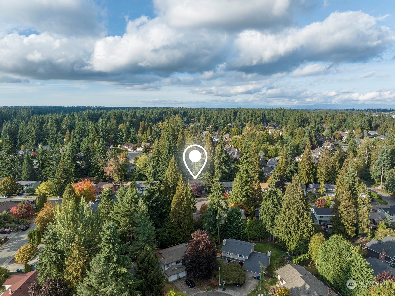 2707 164th Place Southeast Bothell, WA 98012 - Photo 29 of 29