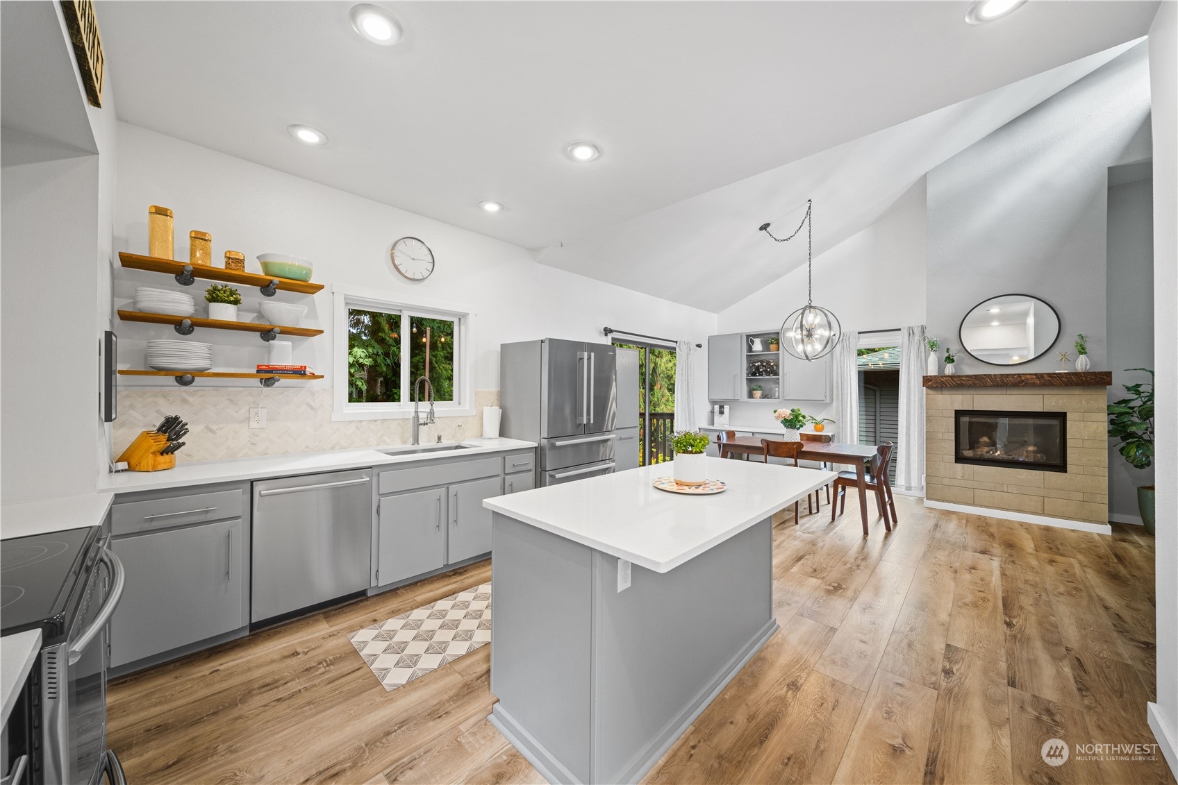 2707 164th Place Southeast Bothell, WA 98012 - Photo 5 of 29