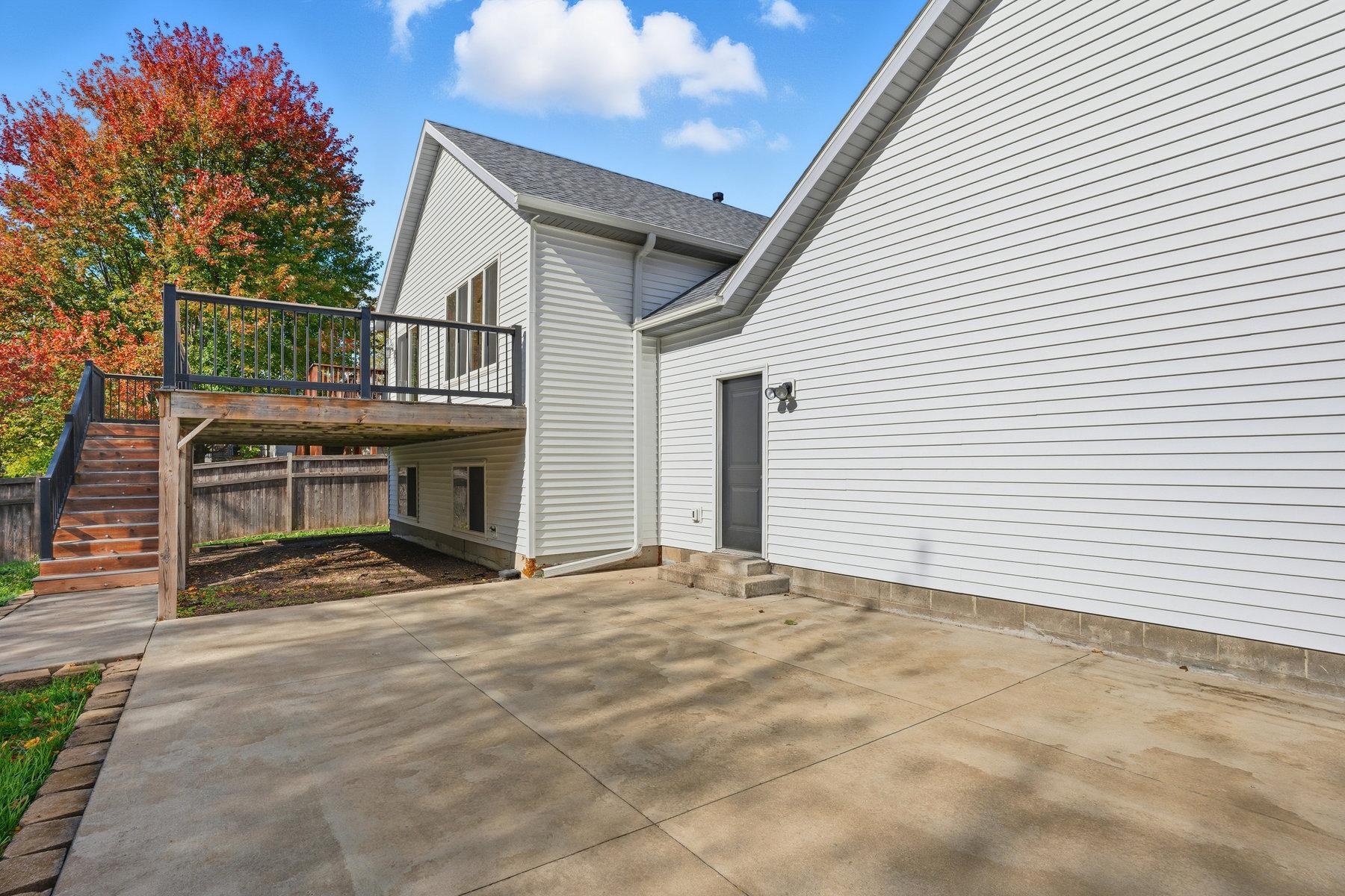 816 Spruce Street Farmington, MN 55024 - Photo 11 of 50