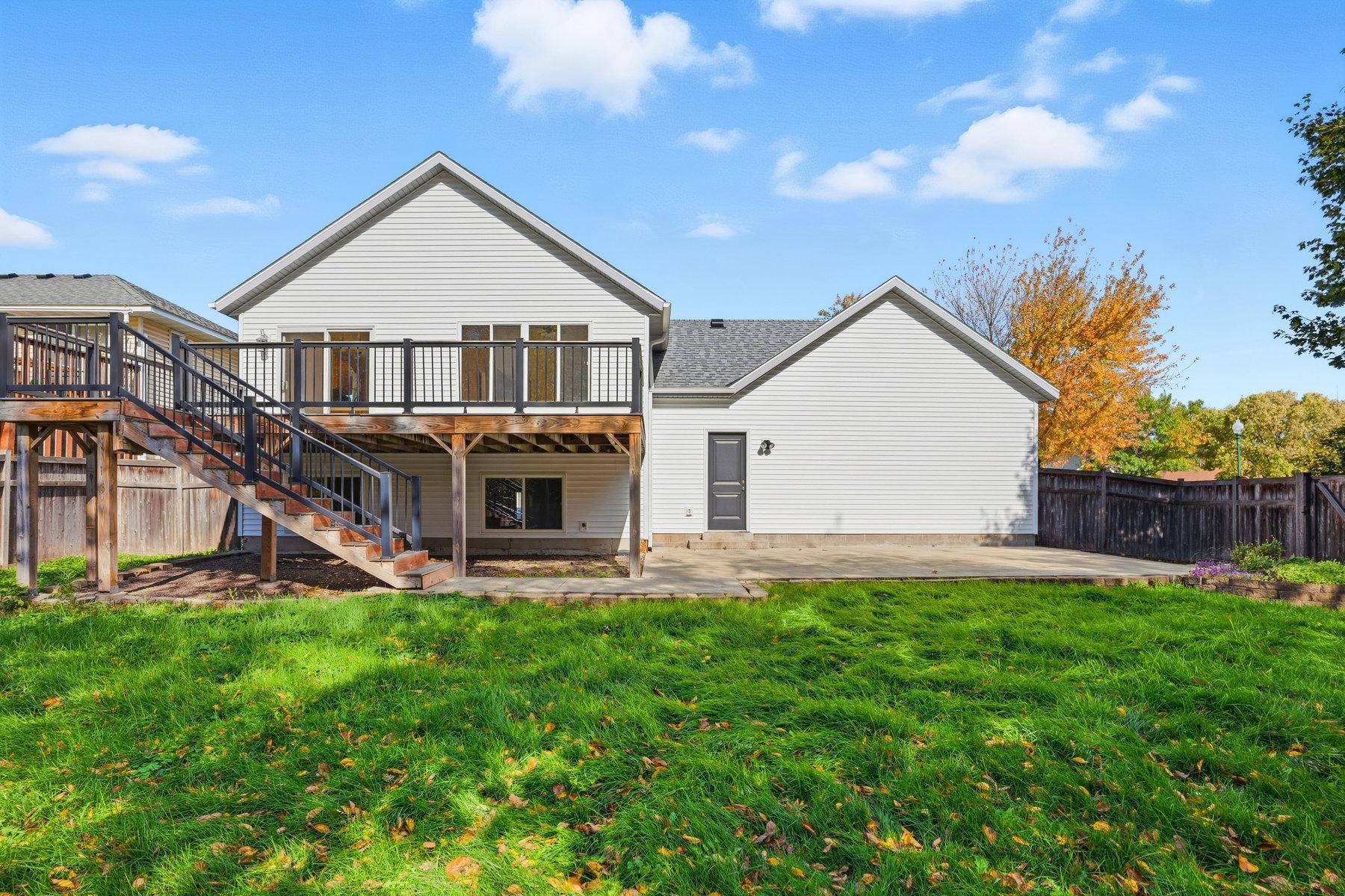 816 Spruce Street Farmington, MN 55024 - Photo 7 of 50