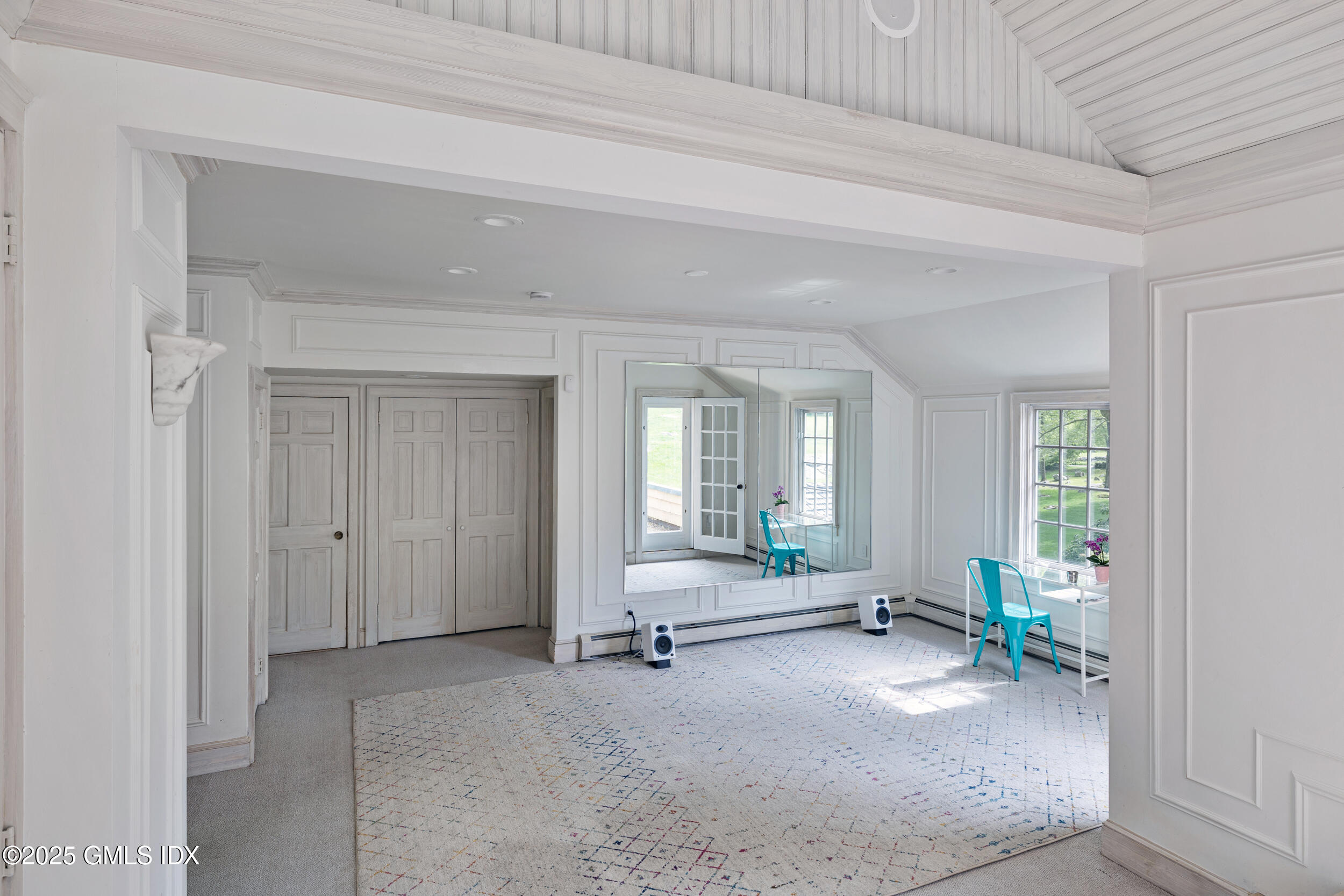 467 Laurel Road New Canaan, CT 06840 - Photo 39 of 50 a living room with furniture and a window
