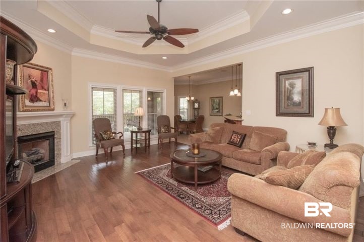 3710 Harvest Court Mobile, AL 36695 - Photo 2 of 49