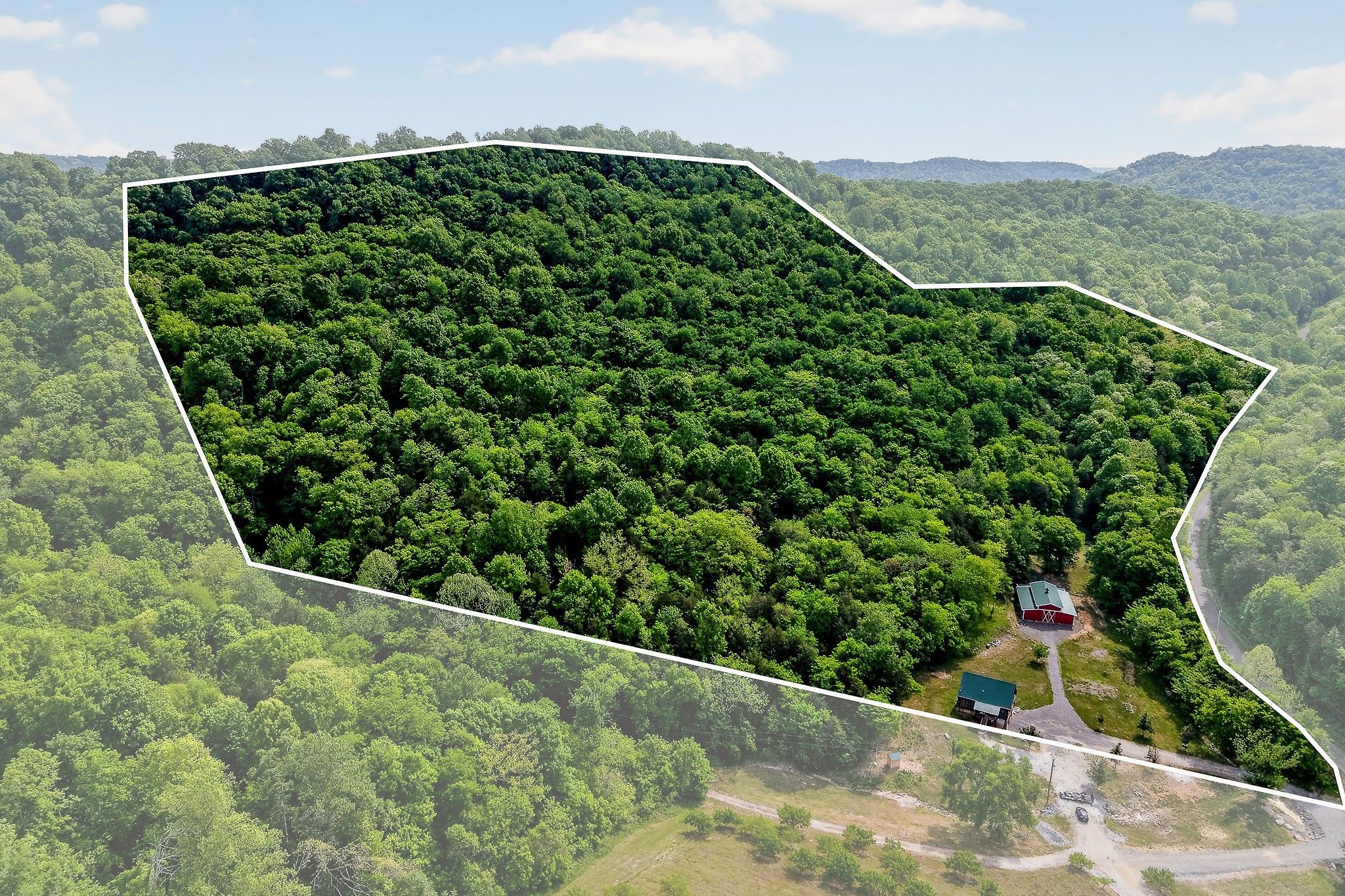 4830 Ensor Hollow Road Granville, TN 38564 - Photo 6 of 61