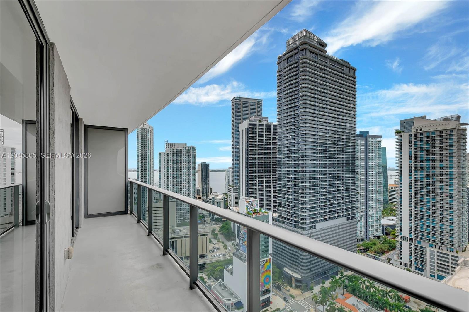 55 Southwest 9th Street, Unit 3104 Miami, FL 33130 - Photo 3 of 48
