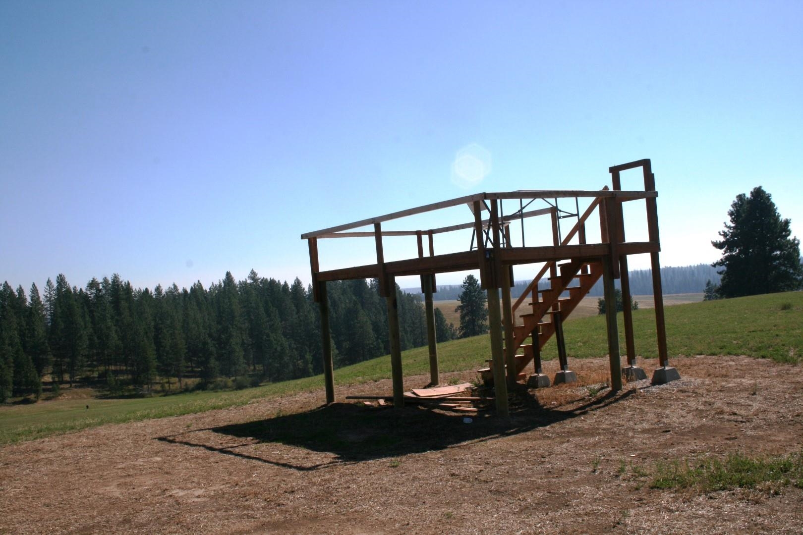 5203 Olinger Road Springdale, WA 99173 - Photo 18 of 25