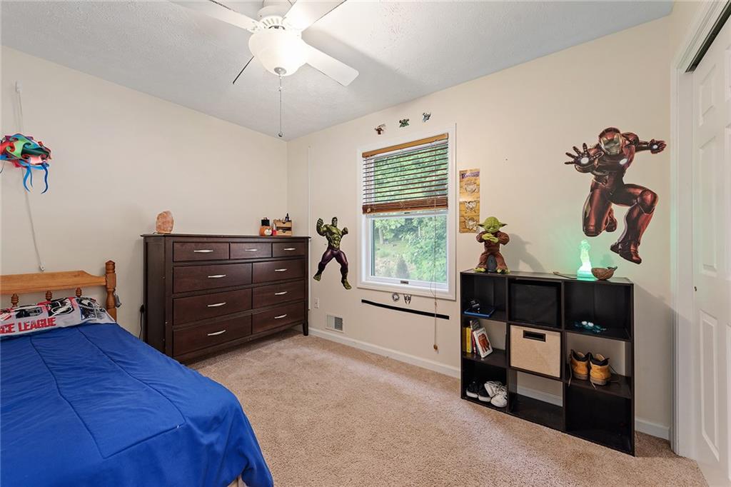 414 Forest Ridge Road Indiana, PA 15701 - Photo 15 of 25